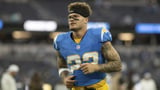 Defensive back Elijah Molden signs 3-year extension with Chargers