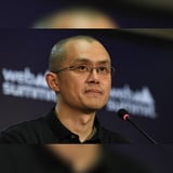 US prosecutors seek 36 months' jail for Binance founder Changpeng Zhao