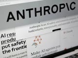 Appeals court judges appear to be divided over Pentagon's legal dispute with AI company Anthropic