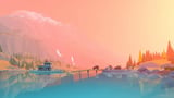 Over The Hill Release Date Revealed Alongside Console Confirmation