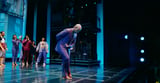 Watch: Ne-Yo Takes a Broadway Debut Curtain Call in Hell's Kitchen