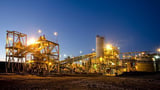 Forrestania lands Edna May in $300M WA gold hub coup