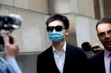 Singaporean doctor in Melbourne pleads guilty to secretly filming colleagues in toilets