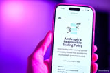 Anthropic, Macquarie and GIC form venture for AI data centres