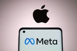 Meta And Apple Nearing Settlement With EU Lawmakers On Antitrust Cases: Report - Meta Platforms (NASDAQ:M