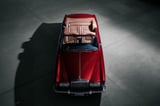 Evice Brings Classic Rolls-Royce Models into the Electric Era | stupidDOPE