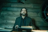 Alan Wake 2 Update Adds FSR 4 and Frame Generation on PC