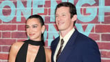 Dua Lipa and Callum Turner Make ‘One Night Only’ Premiere a Designer Date Night
