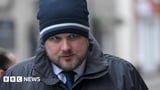 Bombardier denies hotel incident with Jaysley Beck, inquest told