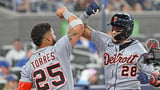 MLB Power Rankings: Fastball On SI Poll For May 19