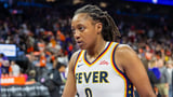 Fever news: Why Kelsey Mitchell isn't part of Team USA for FIBA World Cup