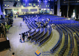 From The Headies to NECLive: Landmark Event Centre is back in the spotlight for 2025 - Nigerian