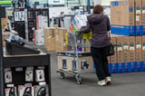 Trump’s China Tariffs Already Threaten Christmas Shopping Deals