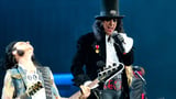 Hear the Reunited Alice Cooper Band and Be Afraid. Be Very Afraid