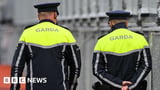 Irish police X accounts breached by crypto-hackers