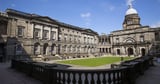 ‘Around 350’ staff at Edinburgh University take voluntary redundancy