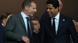 European soccer clubs group unveils new name at peak of its powers dealing with UEFA, FIFA | AP News
