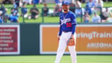 Short change with Mookie Betts already moving from second base to shortstop for Dodgers - ESPN