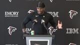 Atlanta Falcons QB Michael Penix Jr. Opens Up On Timetable for Return