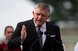 Europe's main center-left political family expels Slovak leader's party for breaching its values