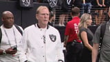 Reports: Raiders owner Mark Davis agrees to sell another minority stake in team