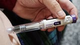 Weight loss jabs Mounjaro and Wegovy are so effective they should be the first treatment for obesity 'in almost all cases', new guidance says