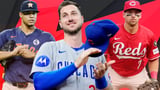 MLB Power Rankings Week 14: Four top-10 teams on the rise - ESPN