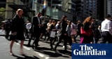 Australia’s unemployment rate unexpectedly drops from 4.1% to 3.7% in February despite slowing economy