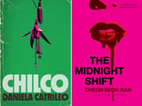 10 Books by Women in Translation