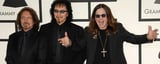 A Band Has Been Removed from Black Sabbath’s Farewell ShowAfter an Altercation with Sharon Osbourne