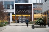 Google will keep third-party tracking cookies on Chrome as they are