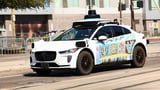 Lyft shares pop on Waymo deal to bring robotaxis to Nashville next year