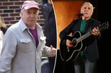 Paul Simon, 83, abruptly cancels concerts due to 'chronic and intense back pain'