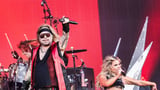 Mötley Crüe postpones Las Vegas residency due to singer Vince Neil's medical procedure