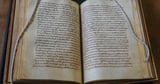 Irish researchers find oldest English-language poem in forgotten medieval book in Rome