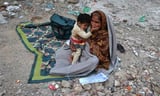 World Bank: Pakistan accounts for 48% of MENAAP’s extreme poor