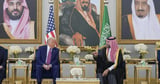 Saudi Arabia, US in talks for defence pact ahead of MBS' Washington visit