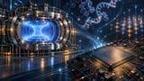 DOE Awards $159M to Bring Scientific AI Into Fusion, Chip Design, and Quantum Research