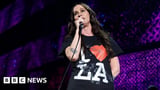Blackweir Fields gigs to continue in Cardiff in 2026, council says