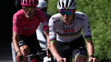 Pogacar back in Dauphine yellow after sixth stage victory