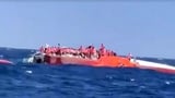 At least eight die as ferry capsizes off northern Cyprus