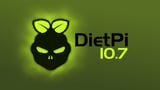 DietPi 10.7 Introduces New Network Configuration Tool