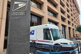 Republicans look to make a U-turn on federal commitment to electric vehicles for the Postal Service