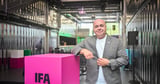 IFA chief urges Korea to prove AI’s value as Berlin show spotlights robots - CHOSUNBIZ