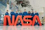 NASA Selects All-American 2025 Class of Astronaut Candidates - NASA