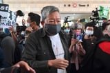 Hong Kong court hears final arguments in former Tiananmen vigil organizers' national security trial
