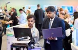 More Than 4,500 People Took Part in the Second Moscow Startup Summit