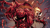 Eddie Brock Becomes the New Carnage After Venom War | NYCC 2024 - IGN