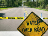 Whitmer declares state of emergency for northern Michigan counties following extreme rain, flooding - NewsBreak