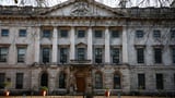 UK court dismisses challenge against new Chinese embassy in London